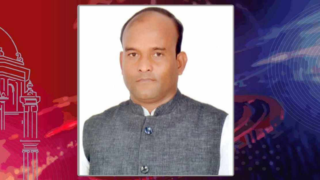 পাবনার ভাঁড়ারা ইউপি চেয়ারম্যান গ্রেফতার