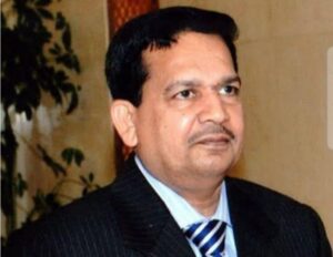 এ্যাড. শামছুর রহমান শিমুল