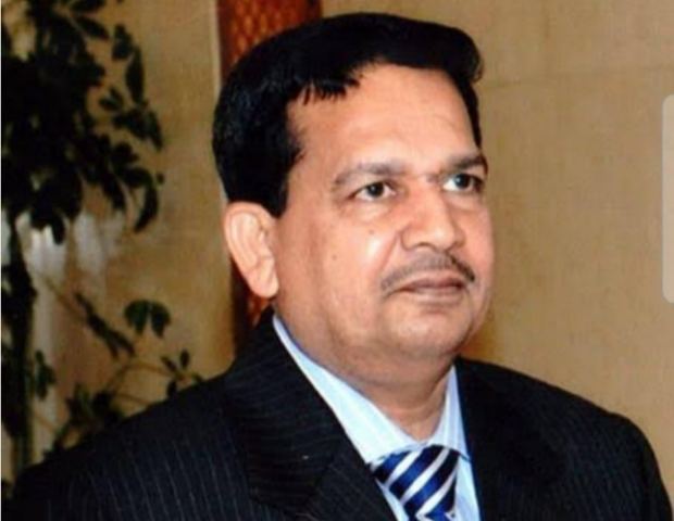 এ্যাড. শামছুর রহমান শিমুল