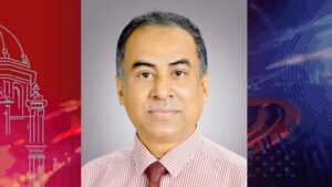 পাবনা-৩ আসনের বিএনপি প্রার্থীকে শোকজ