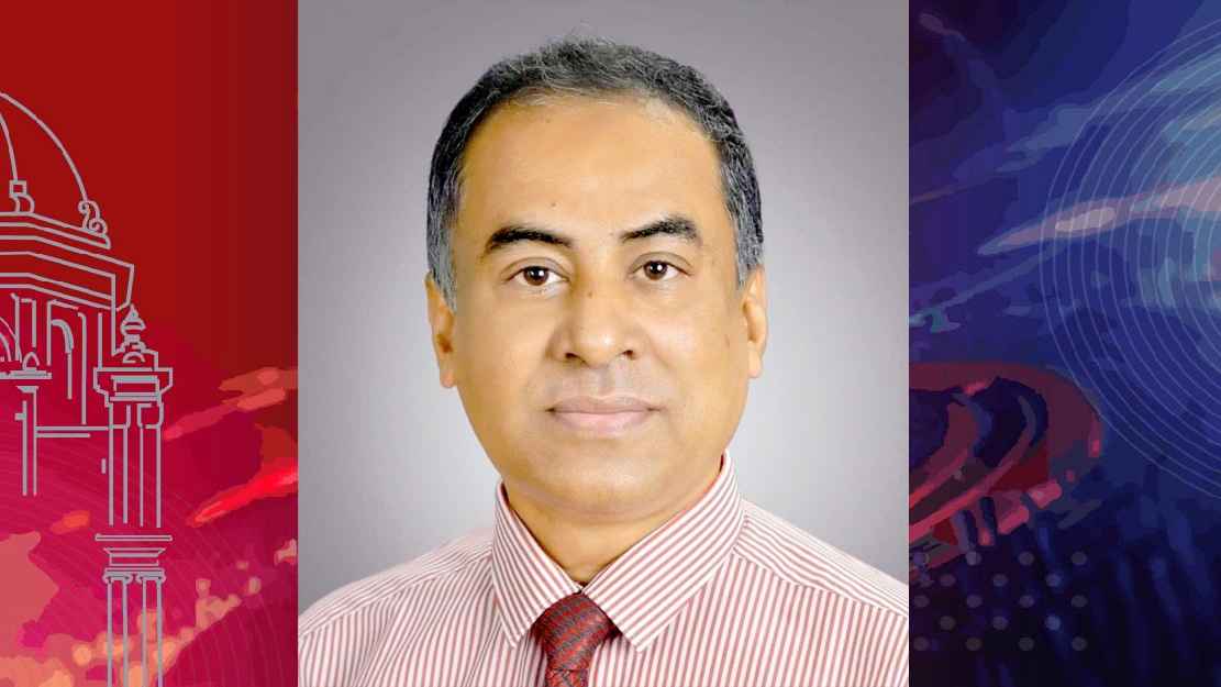 পাবনা-৩ আসনের বিএনপি প্রার্থীকে শোকজ